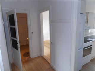 Photo 3. Apartment, Bredegade, Slagelse 