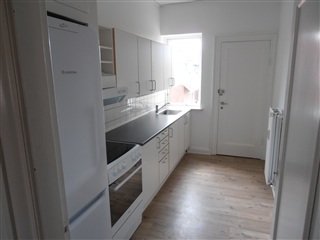 Photo 1. Apartment, Bredegade, Slagelse 
