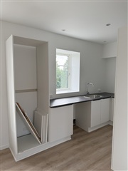 Photo 7. Apartment, Fynsgade, Esbjerg 