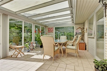 Photo 2. House, H.P. Sørensens Vej, Gram 