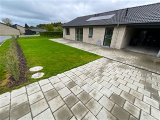 Photo 22. House, Fruerhøjvænget, Brenderup Fyn 