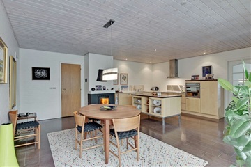 Photo 3. House, H.P. Sørensens Vej, Gram 