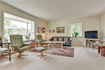 Photo 10. House, H.P. Sørensens Vej, Gram 