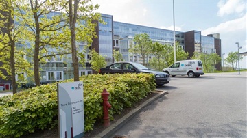 Photo 4. Apartment, Tove Ditlevsens Vej, Aalborg 