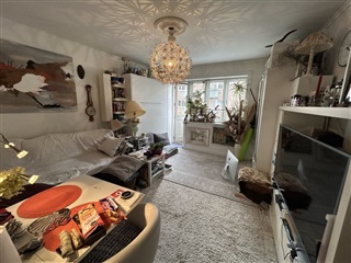 Photo 7. Room, Siciliensgade, København S 