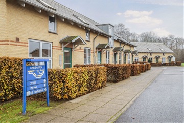 Photo 27. House, Lindegårdsvej, Herning 