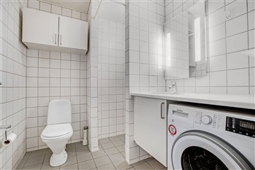 Photo 5. House, Lindegårdsvej, Herning 