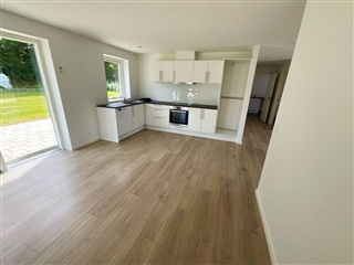 Photo 2. House, Fruerhøjvænget, Brenderup Fyn 