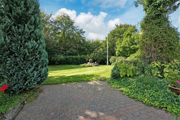 Photo 32. House, H.P. Sørensens Vej, Gram 