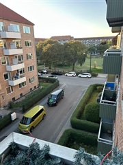 Photo 3. Room, Siciliensgade, København S 