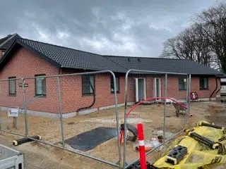 Photo 2. Room, Øparken, Grindsted 