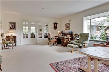 Photo 12. House, H.P. Sørensens Vej, Gram 