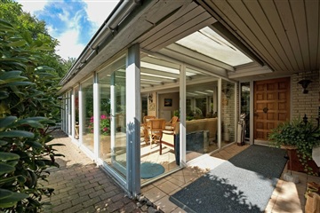 Photo 25. House, H.P. Sørensens Vej, Gram 