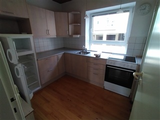Photo 5. Apartment, Vesterbrogade, Nørresundby 