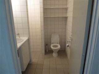 Photo 6. House, Lindegårdsvej, Herning 