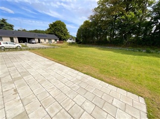 Photo 21. House, Fruerhøjvænget, Brenderup Fyn 