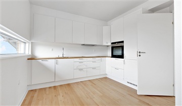 Photo 1. Apartment, Næsbyvej, Kolding 