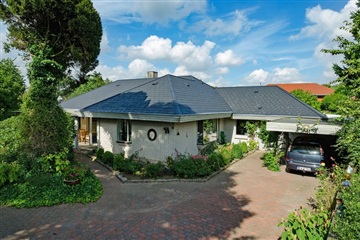 Photo 28. House, H.P. Sørensens Vej, Gram 