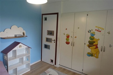 Photo 23. House, H.P. Sørensens Vej, Gram 