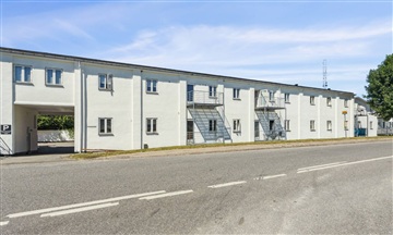 Photo 15. Apartment, Københavnsvej, Vordingborg 