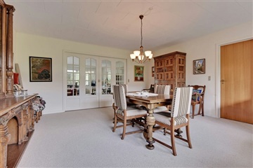 Photo 8. House, H.P. Sørensens Vej, Gram 