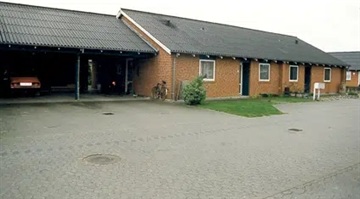 Photo 4. Room, Øparken, Grindsted 