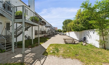 Photo 16. Apartment, Københavnsvej, Vordingborg 
