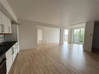 Photo 2. Apartment, Tove Ditlevsens Vej, Aalborg 