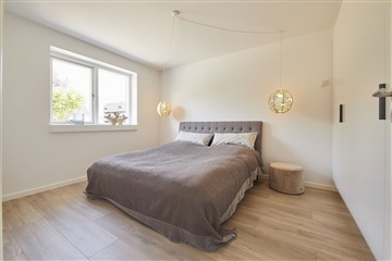 Photo 7. House, Sivmose, Ryslinge 