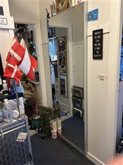 Photo 2. Room, Siciliensgade, København S 