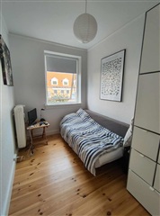 Billede 2. Værelse, Kastruplundgade, Kastrup 
