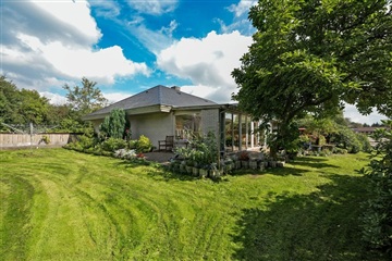 Photo 30. House, H.P. Sørensens Vej, Gram 