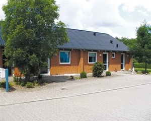 Photo 5. Room, Øparken, Grindsted 