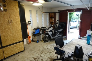 Photo 34. House, H.P. Sørensens Vej, Gram 