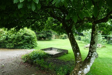 Photo 38. House, H.P. Sørensens Vej, Gram 