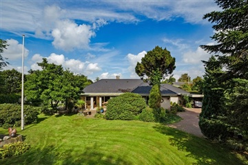 Photo 29. House, H.P. Sørensens Vej, Gram 