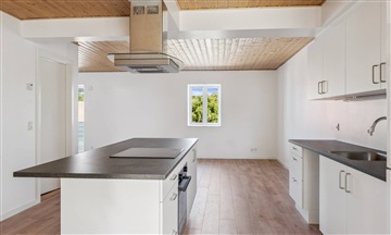Photo 2. Apartment, Københavnsvej, Vordingborg 