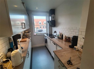 Photo 3. Room, Kastruplundgade, Kastrup 
