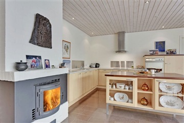 Photo 19. House, H.P. Sørensens Vej, Gram 