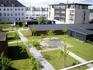 Photo 1. Apartment, Vesterbrogade, Nørresundby 
