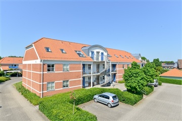 Photo 1. Apartment, Finderupparken, Ans By 