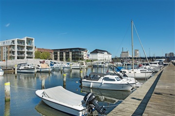 Photo 2. Apartment, Vesterbrogade, Nørresundby 