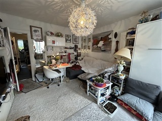 Photo 8. Room, Siciliensgade, København S 