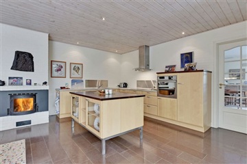 Photo 20. House, H.P. Sørensens Vej, Gram 