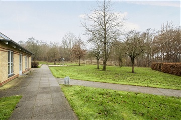 Photo 25. House, Lindegårdsvej, Herning 