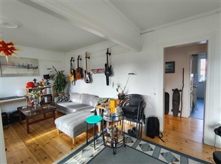Photo 7. Room, Kastruplundgade, Kastrup 