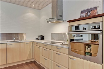 Photo 13. House, H.P. Sørensens Vej, Gram 