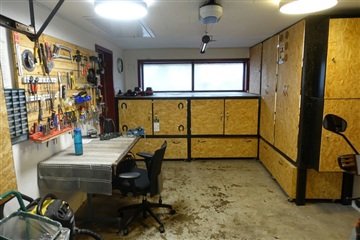 Photo 35. House, H.P. Sørensens Vej, Gram 