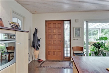 Photo 5. House, H.P. Sørensens Vej, Gram 