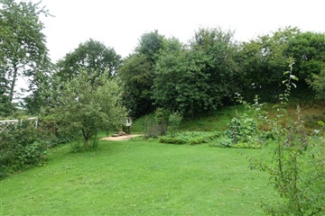 Photo 37. House, H.P. Sørensens Vej, Gram 